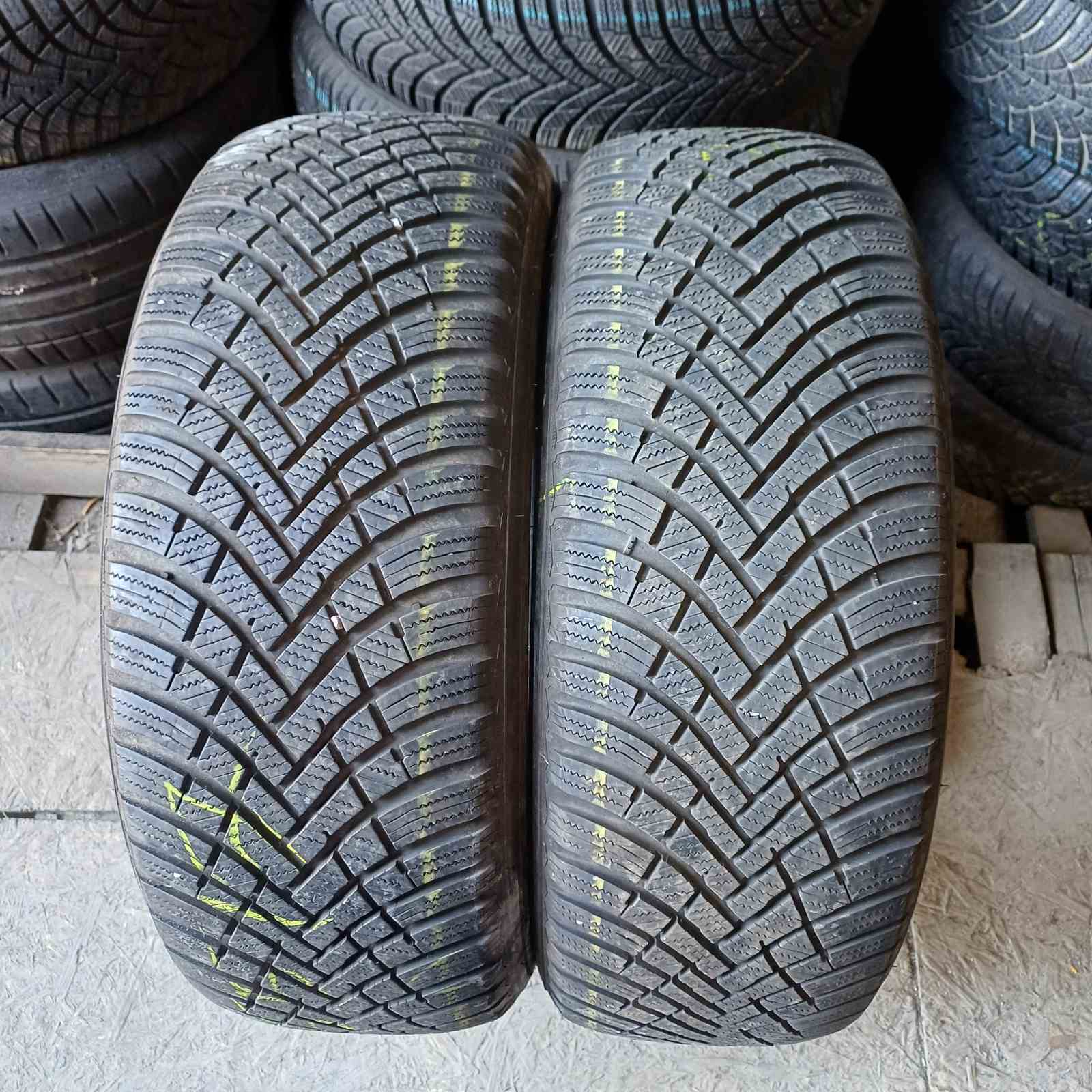 Hankook Winter Icept Evo3 225/55R17